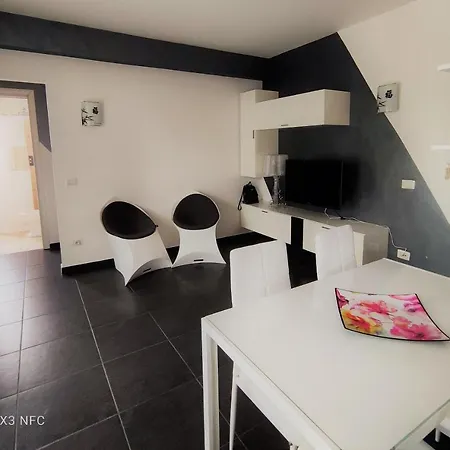 Apartment Casa Pioppeto Olbia