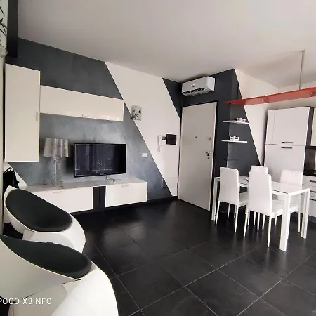 Casa Pioppeto