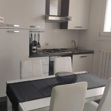 Casa Pioppeto Apartment *