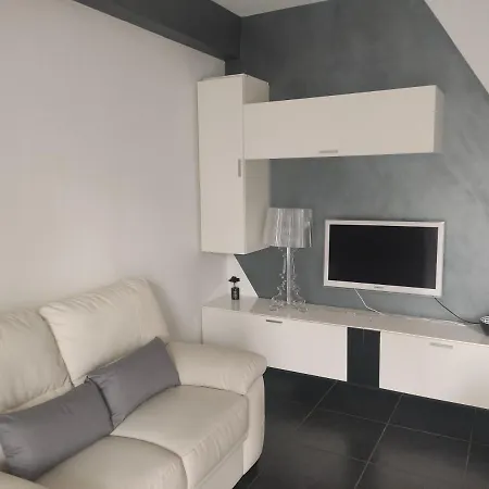 Casa Pioppeto Apartment *