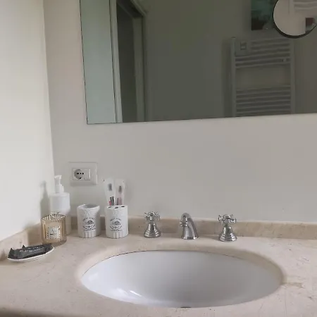 Casa Pioppeto Apartment