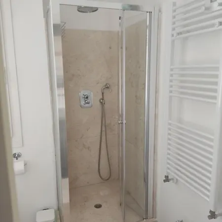 Casa Pioppeto Apartment Olbia