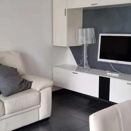 Casa Pioppeto Apartment Olbia