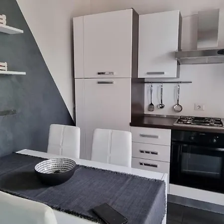 Apartment Casa Pioppeto