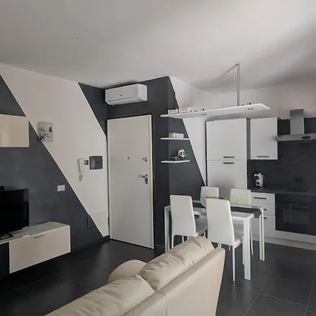 Casa Pioppeto Apartment *