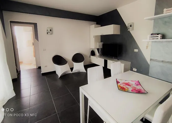 Apartment Casa Pioppeto Olbia