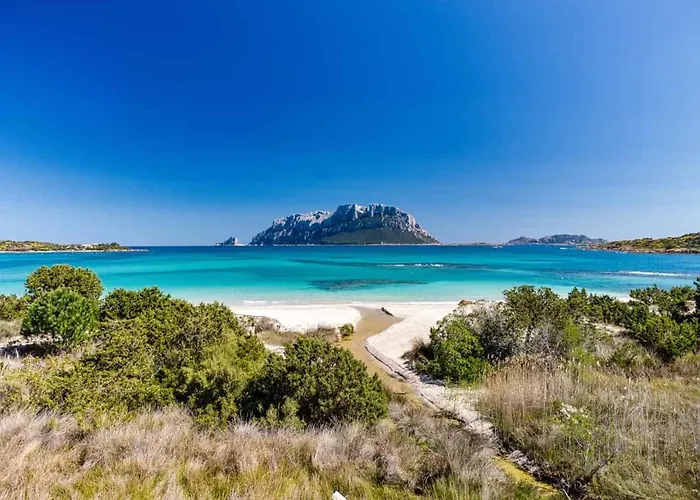 Casa Pioppeto * Olbia