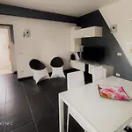 公寓 Casa Pioppeto 奧爾比亞