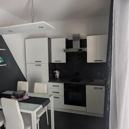 Appartement Casa Pioppeto