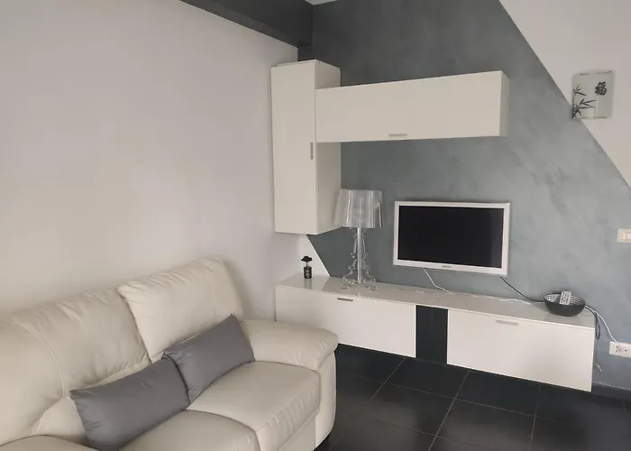 Casa Pioppeto Appartamento *