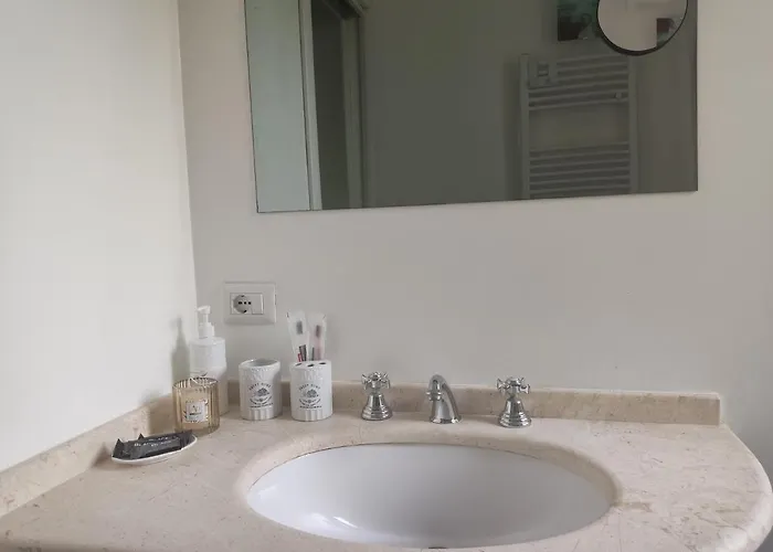 Casa Pioppeto Lägenhet