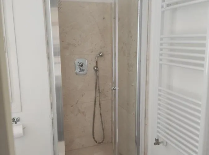 Casa Pioppeto Lägenhet Olbia